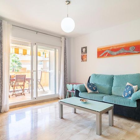 Amazing Apartment In Motril With House Sea View 外观 照片
