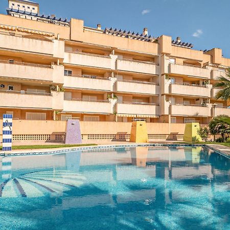 Amazing Apartment In Motril With House Sea View 外观 照片