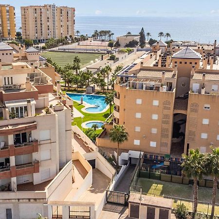 Amazing Apartment In Motril With House Sea View 外观 照片