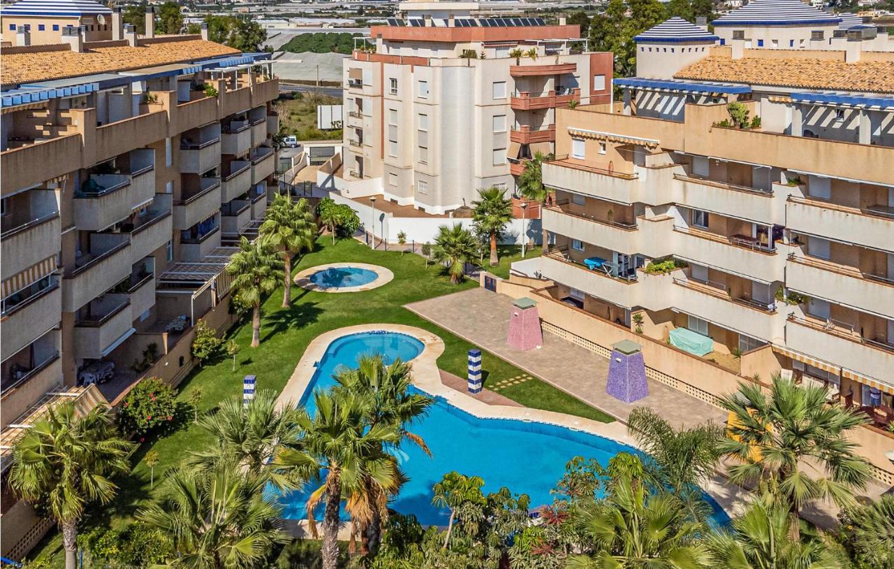 Amazing Apartment In Motril With House Sea View 外观 照片